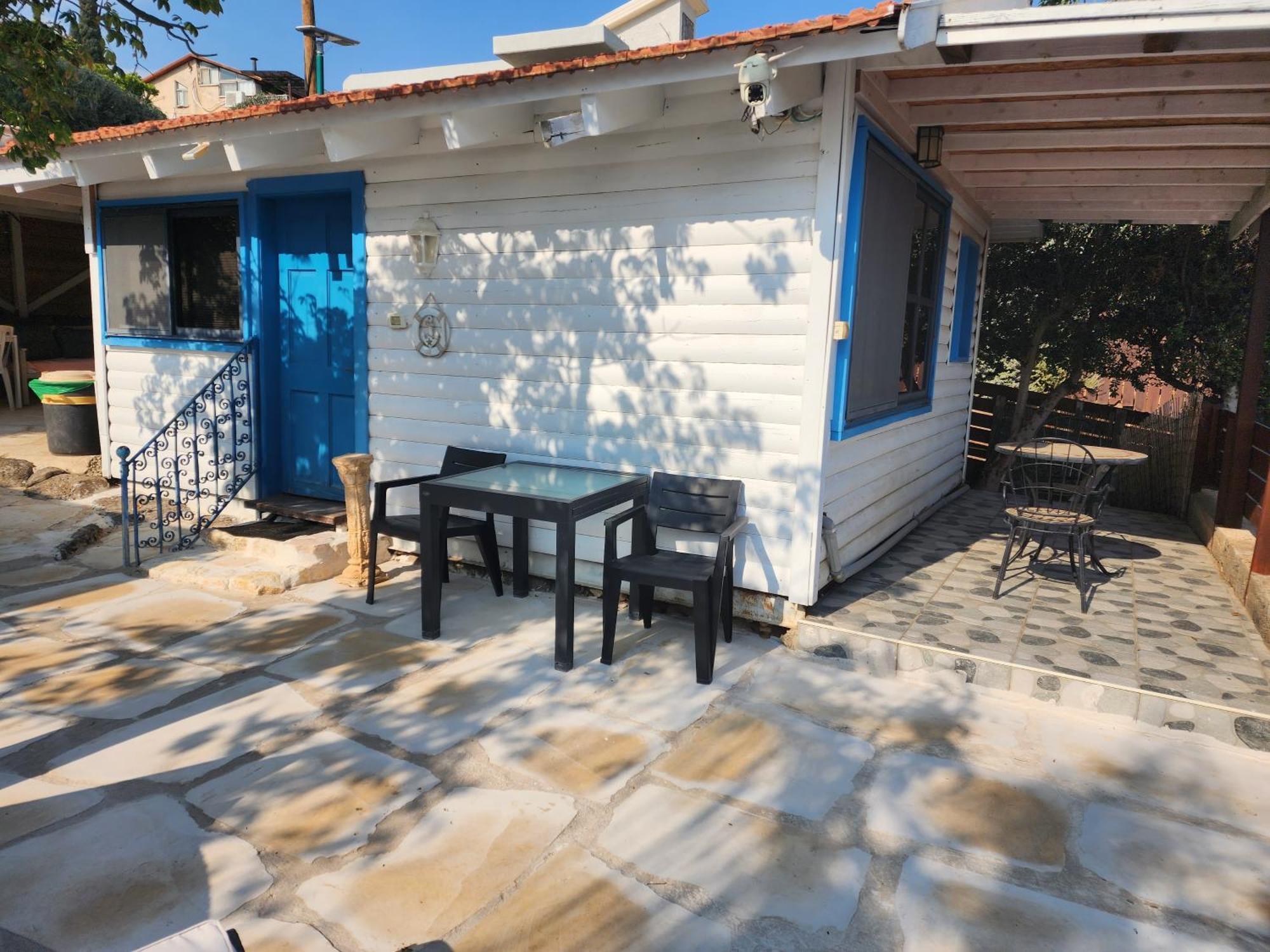 The Lake House Migdal Exterior foto